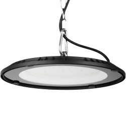 Светильник светодиодный ЭРА SPP-402-0-40K-200 200Вт 4000K IP65 | Светильники для высоких пролетов (хайбеи)