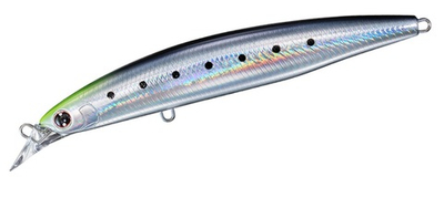 Воблер DAIWA SHORE Shore Line Shiner 130F-HD