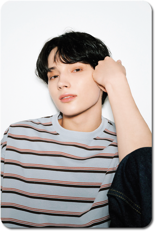 Карта / TXT #061