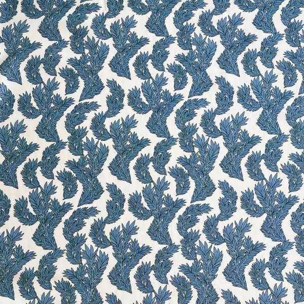 MORRIS GARDEN #4, 100% хлопок Handmade Fabrics 1