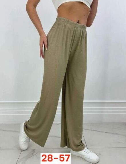 Брюки 50352667 Fabrika