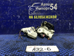 Замок двери задней правой NISSAN CEFIRO 1994