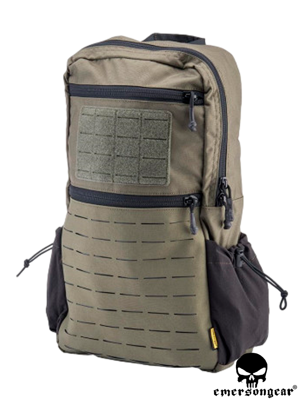 Рюкзак тактический EmersonGear Commuter, 14 л (EM9325RG). Олива