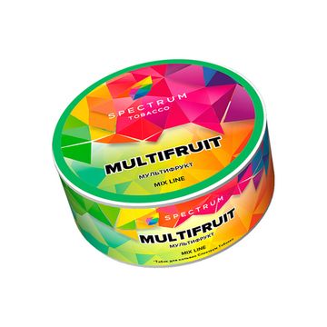 Spectrum ( MULTIFRUIT), 25 гр