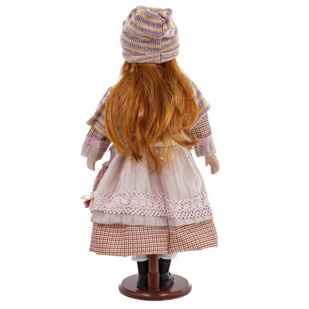 GAEM Кукла, L18 W11 H42 см