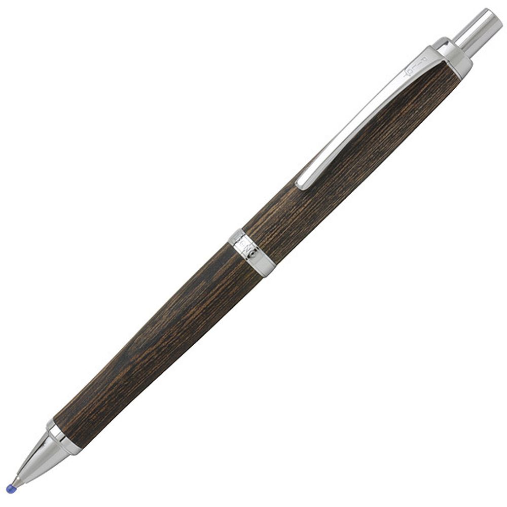Шариковая ручка Pilot Legno (темно-коричневая)