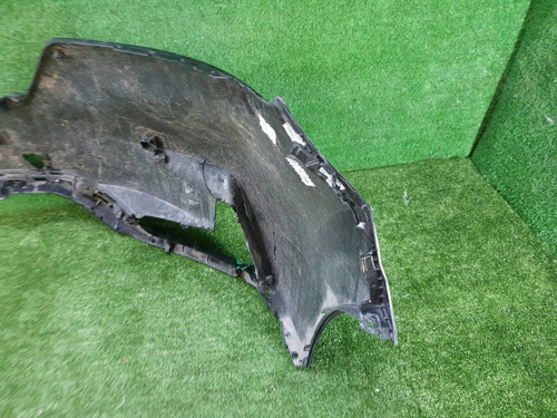 Бампер передний Kia Carnival 4 (2020-2023)