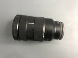 Sony FE 24-70mm 2.8 GM