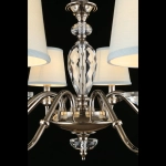 Подвесная люстра Aployt LORETT APL.760.03.08