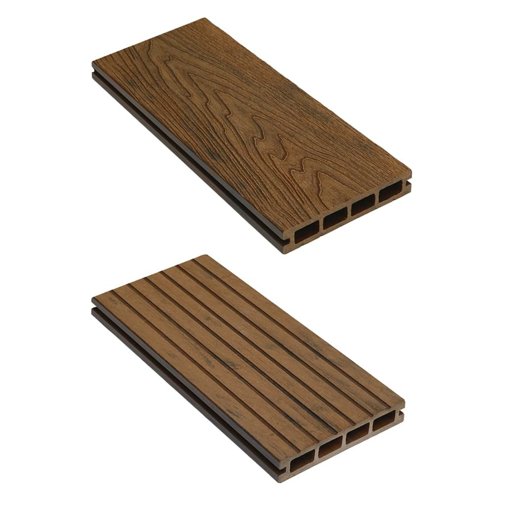 Террасная доска CM Decking, коллекция Robust