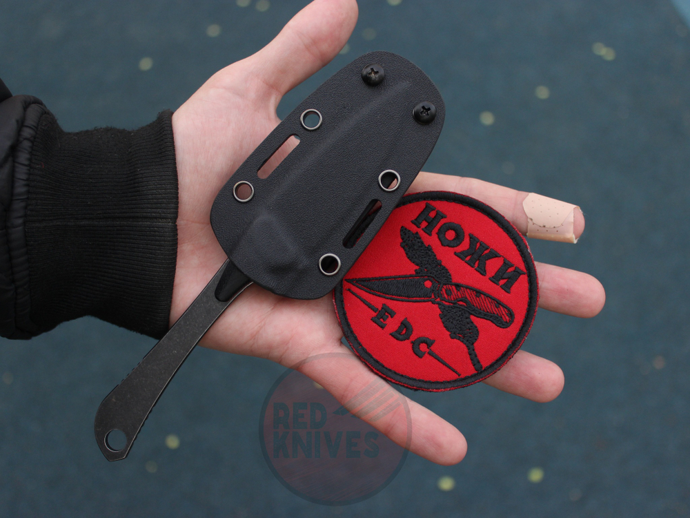 Нож Benchmade Altitude BW 15200DLC