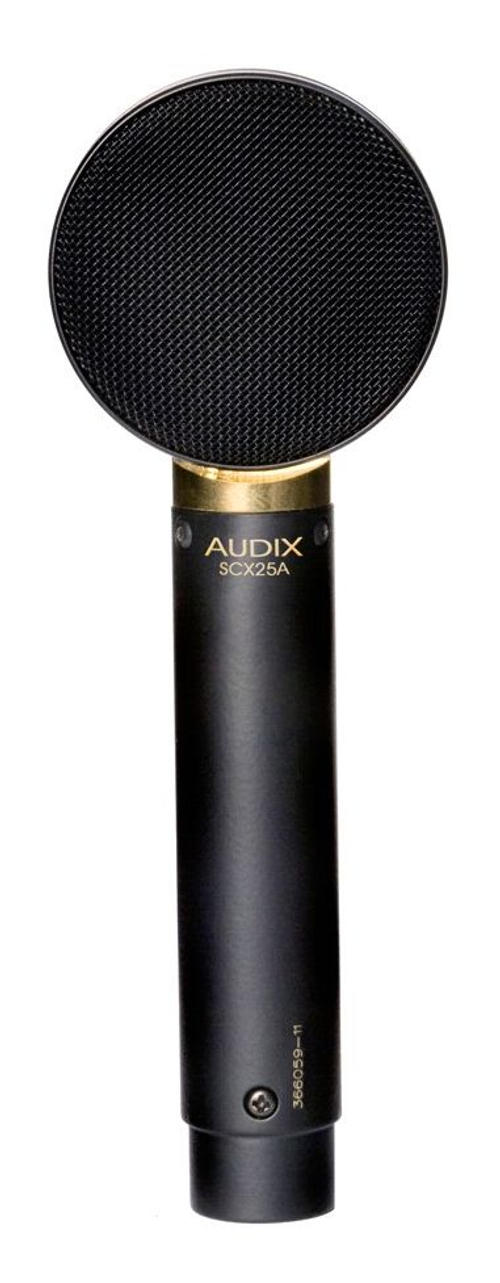 Audix SCX25A