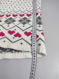 Платье My S вязаное 44 размер