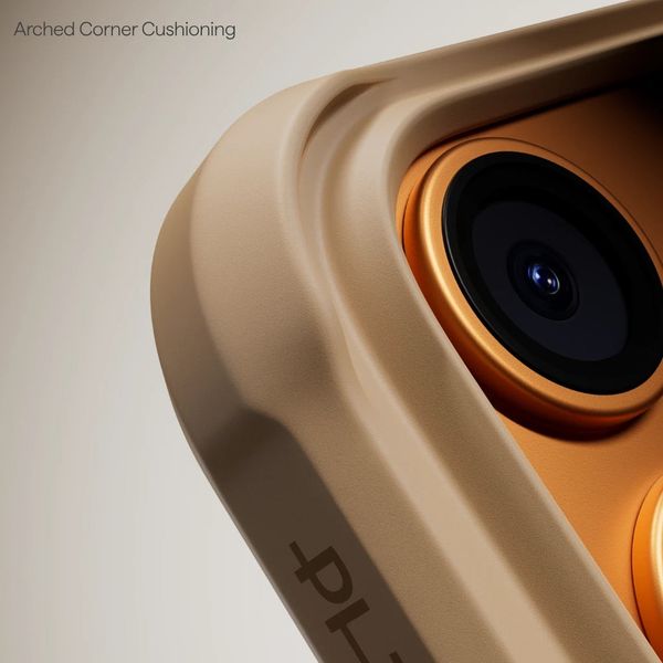 Чехол Pitaka Cairn Case для iPhone 17 Pro Max, Закат | Sunset