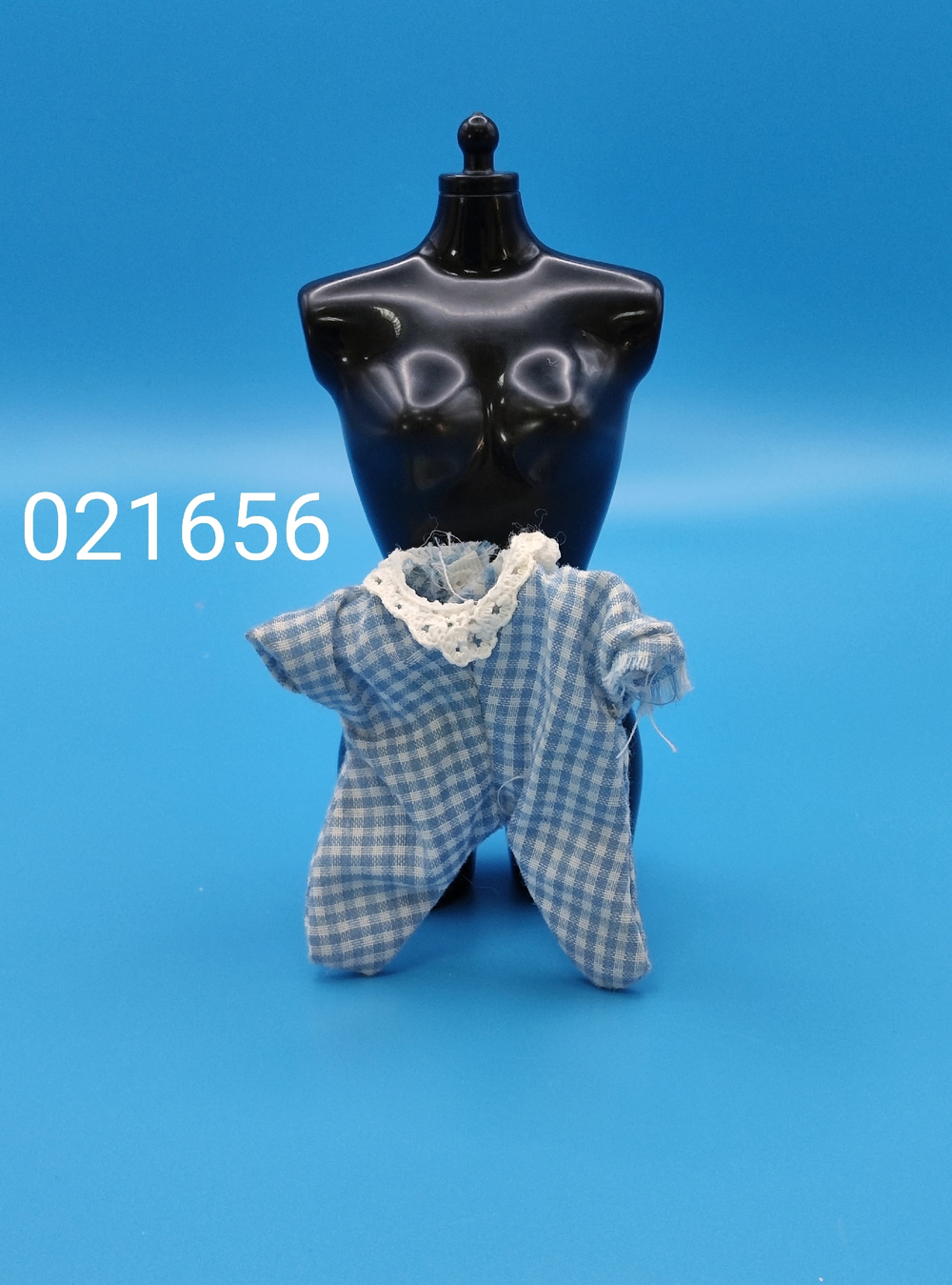 Одежда для куклы Барби ребенка винтаж 021656