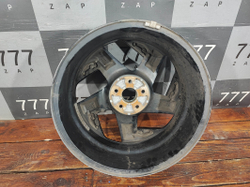 Диск колесный R18 Omoda C5 22-нв Б/У Оригинал 203000179AA