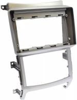 Магнитола для Hyundai ix55 2009-2013 - Canbox 9340 Qled, Android 10, ТОП процессор, SIM-слот