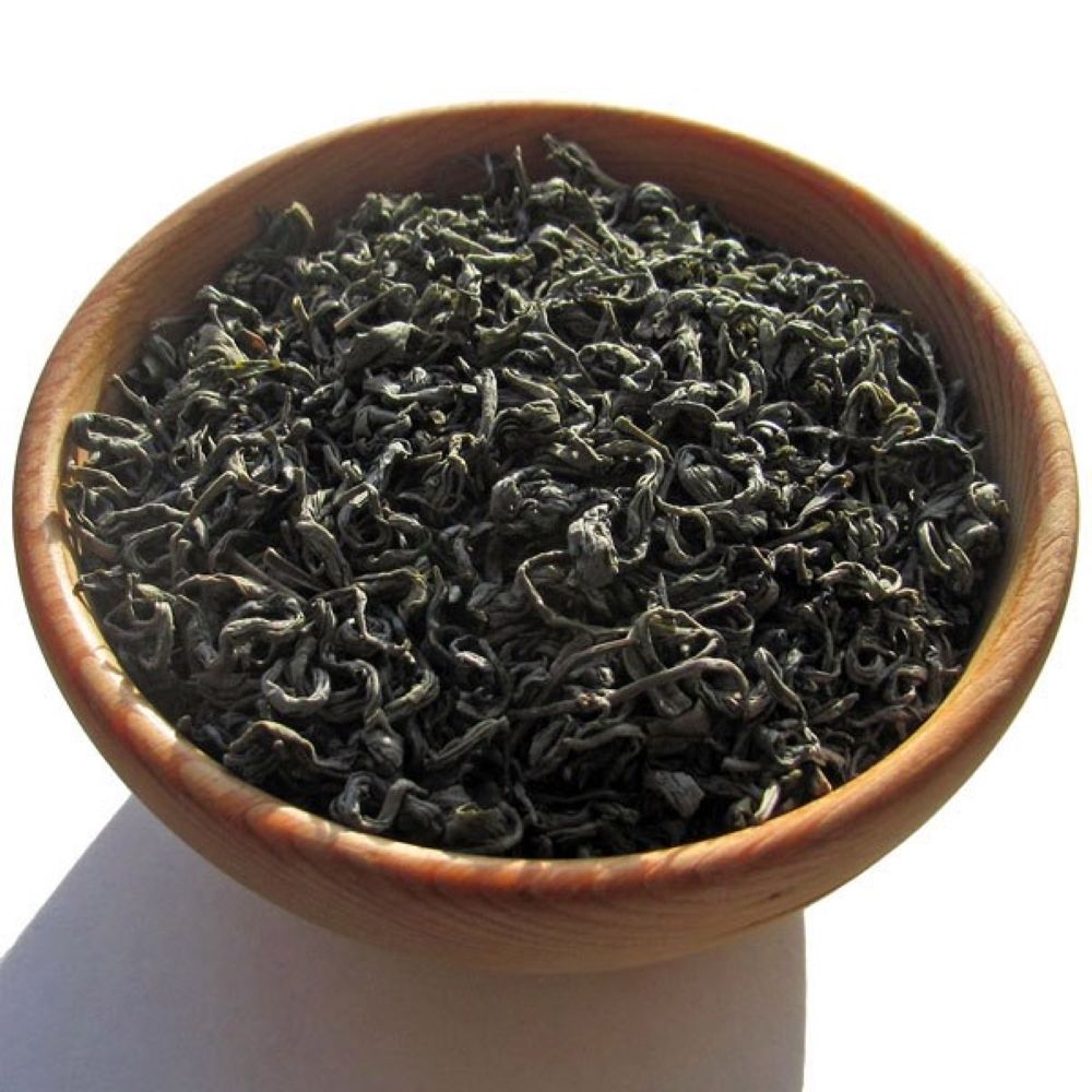 Чай зеленый Thai Nguyen вьетнамский 200 г, 3 шт