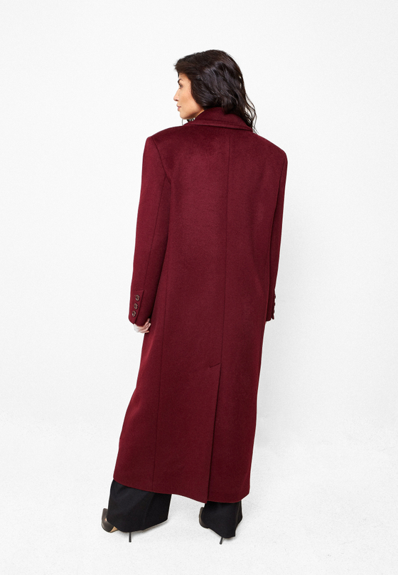 Пальто Mirelia