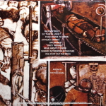 Van Halen / Fair Warning (LP)