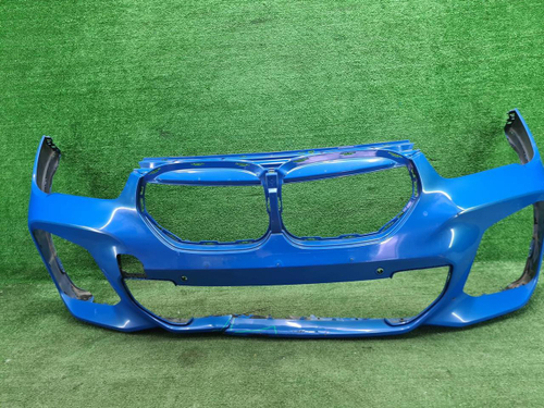 Бампер передний BMW X1 F48 (2019-2022) M-paket