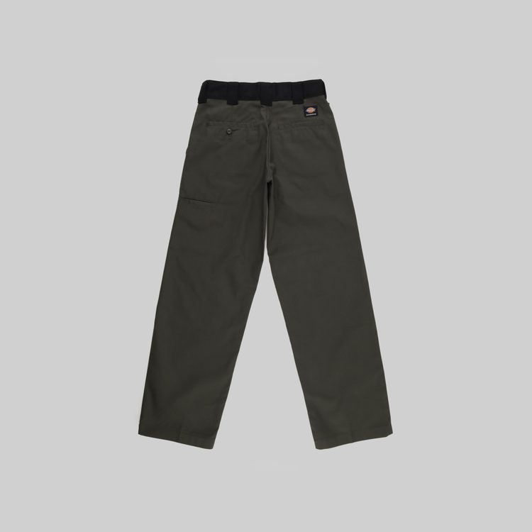 Брюки мужские Dickies Skateboarding Ronnie Sandoval Pants артикул:WPRS1OAC - купить в магазине Дайс