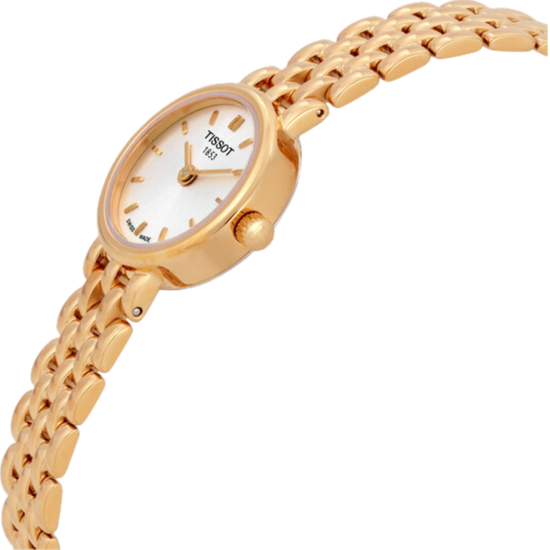 Женские часы на браслете Tissot T058.009.33.031.01