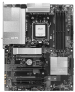 Материнская плата MSI PRO B850-P WIFI
