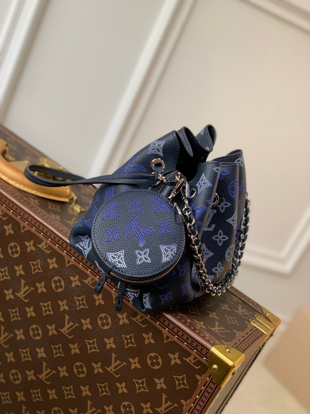 Louis Vuitton Bella