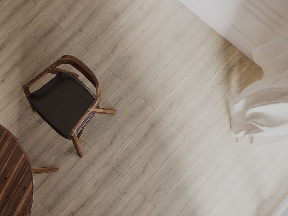 Classic 8/34 4V Дуб Падуа натуральный, 1,995 м²