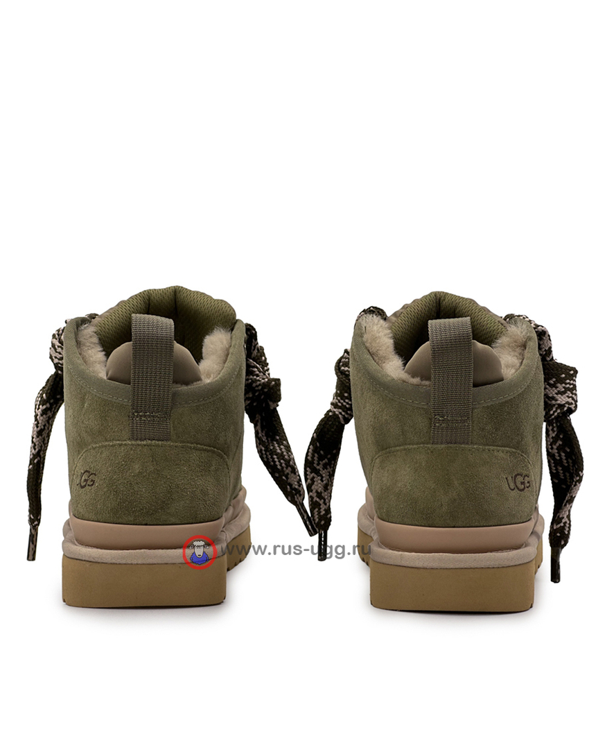 MEN'S NEUMEL FT BOOTS Khaki