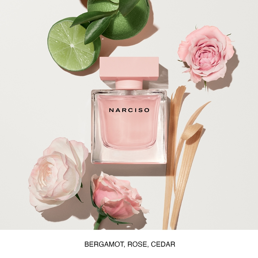 narciso rodriguez NARCISO CRISTAL парфюмерная вода женская