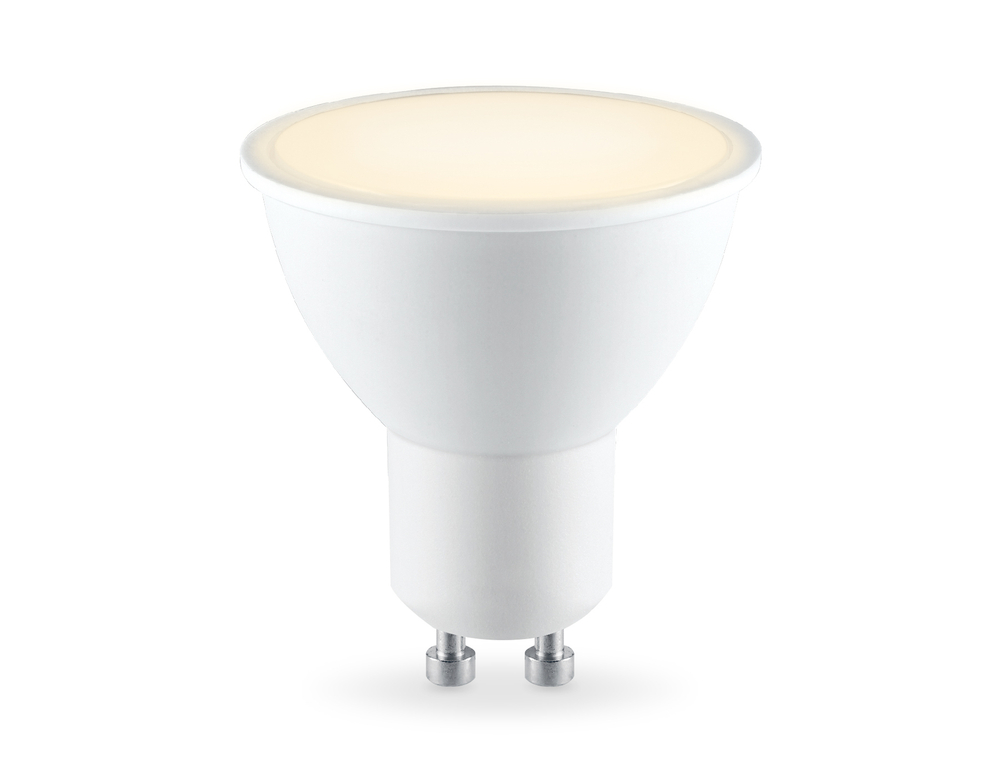 Лампа светодиодная 180903 LED MR16 9W IC GU10 2700K 175-265V