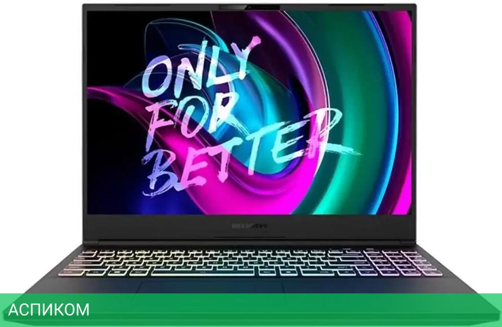 Ноутбук Maibenben X639 X639QSFQLBRE0