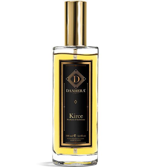 Kirce, спрей для дома Legendary Fragrances, Danhera Italy
