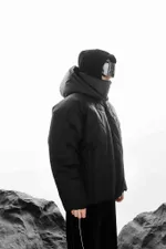 Пуховик VNVA NAO-2 Dark