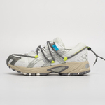 кроссовки Asics Gel-Kahana TR V2 White / Silver