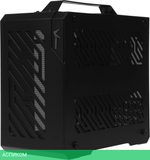 Корпус Formula V Line Air Cube G3 без БП черный