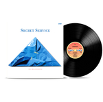 Secret Service / Aux Deux Magots (LP)