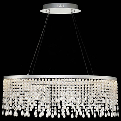 Подвесная люстра ST-Luce SL6201.103.37