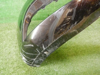 Бампер передний Mercedes S W222 (2013-2017) Maybach