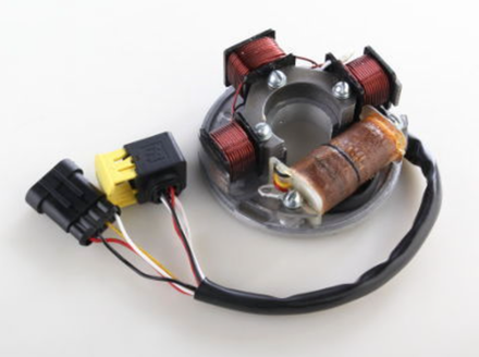 Основание магдино 26.3749-09 ФЛЭЙМЗ Тайга