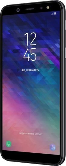 Samsung Galaxy A6 (2019)