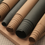 Сальпа Standart, кожкартон Salpa, лист 150*50 см