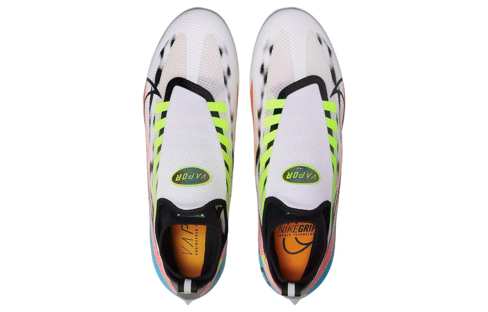 Nike Vapor Edge Pro 360 "Multi Zebra Stripes"