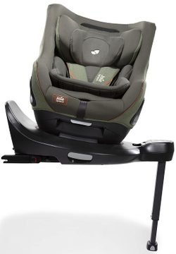 Автокресло Joie I-Harbour без базы Pine