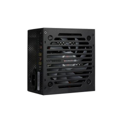 Блок питания Aerocool VX-500 RGB PLUS (ATX 2.3, 500W, 120mm fan, RGB-подсветка вентилятора) Box