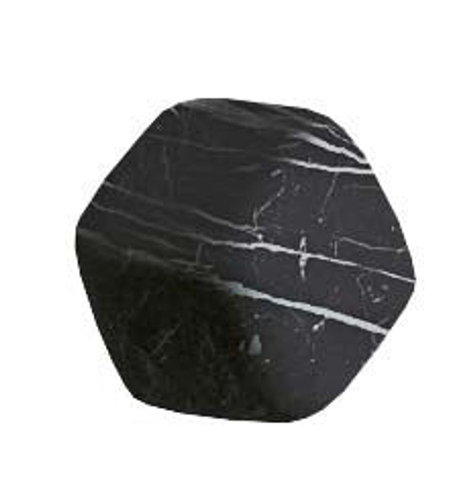 Спецэлемент Для Внеш. Угла Marvel Stone Nero Marquina  Spigolo A.E.