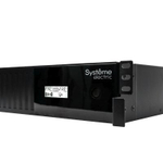 ИБП Systeme Electric Smart-Save SMTSE1000RMI2U