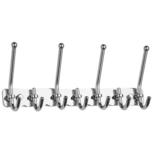 L201-7 Планка на 7 крючков